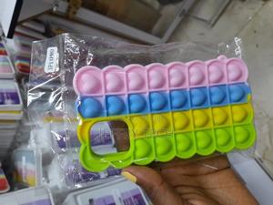 Rainbow Bubble Mobile Phone Case for iPhone 11 Pro Case - thumbnail 2