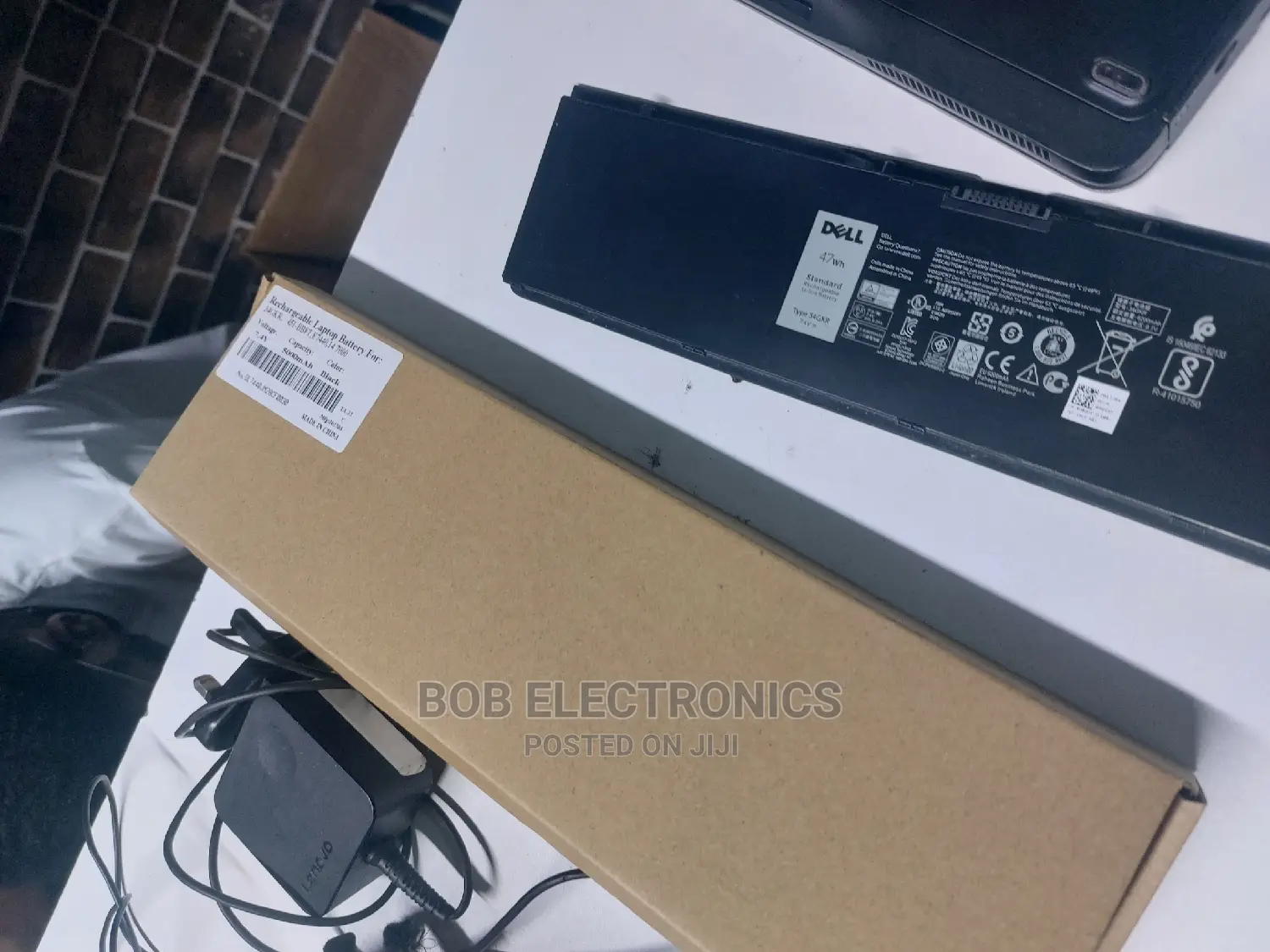 Dell Latitude Batteries Original