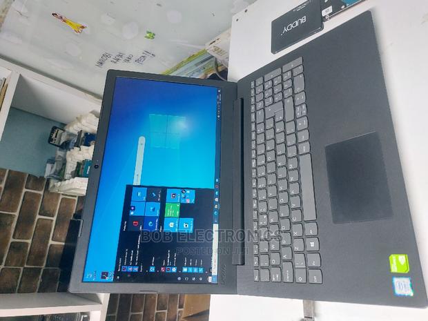 Laptop Lenovo IdeaPad 110S 4GB Intel Celeron HDD+SSD 500GB