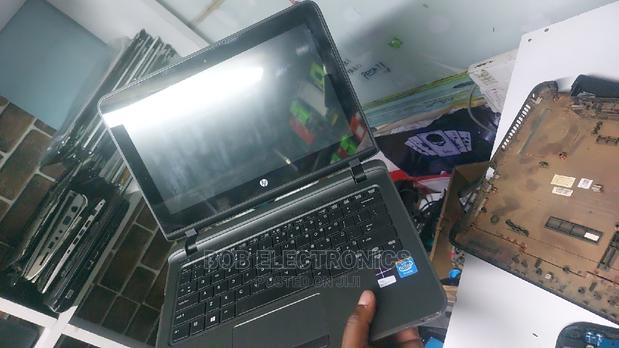 Laptop Dell Inspiron 13 7000 4GB Intel Pentium HDD+SSD 320GB