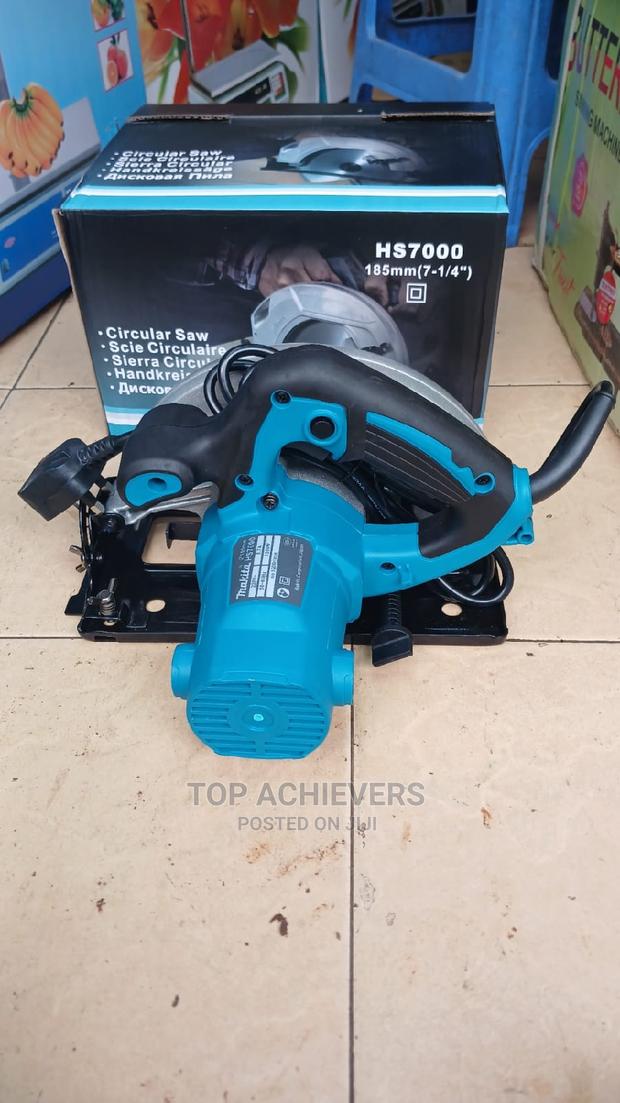 Quality Makita Circular Saw
