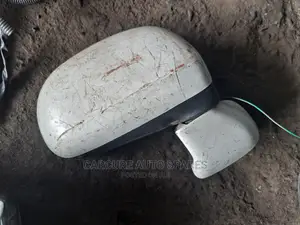 Mitsubishi Colt Side Mirror