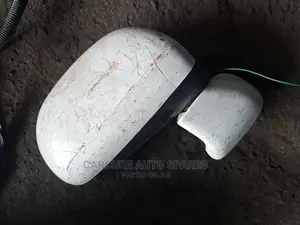 Mitsubishi Colt Side Mirror