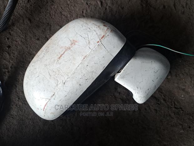Mitsubishi Colt Side Mirror - thumbnail 2