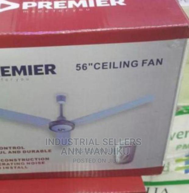 Great Appliance Ceiling Fans - main view