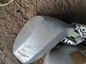 Honda Stepwagon Side Mirror
