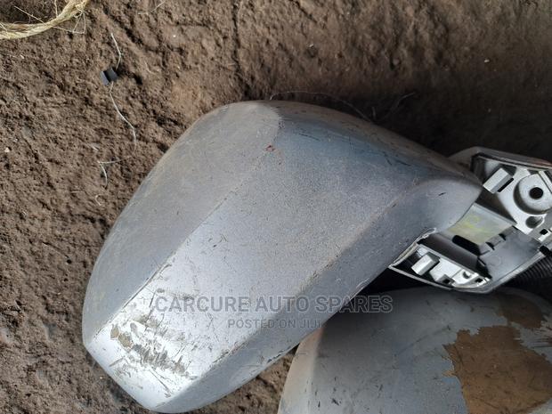Honda Stepwagon Side Mirror