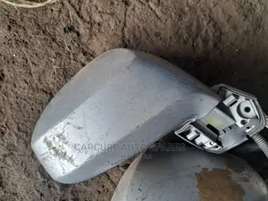 Honda Stepwagon Side Mirror