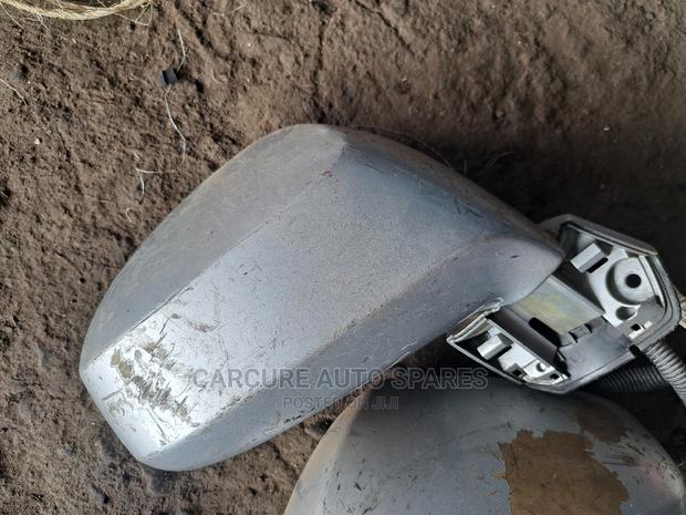 Honda Stepwagon Side Mirror - thumbnail 2