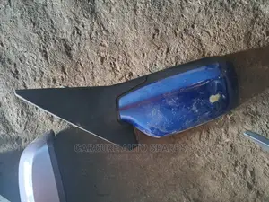 Demio 2002-2005 Side Mirror