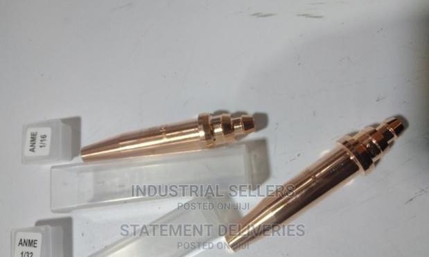 Affordable Cutting Torch Tip/Nozzle - main view