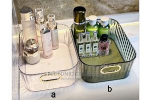 Acrylic Organizer Per Pc - thumbnail 2