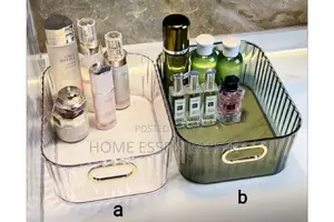 Acrylic Organizer Per Pc