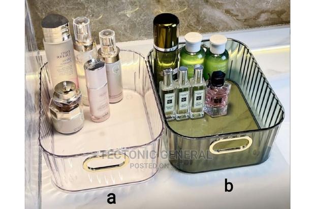 Acrylic Organizer Per Pc - main view