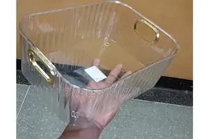 Acrylic Organizer Per Pc