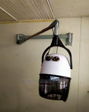 Wall Dryer Equator Mounted - thumbnail 2