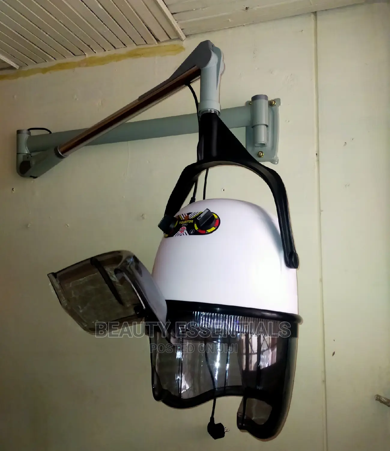 Hair Dryer Wall Mounted Ceriotti