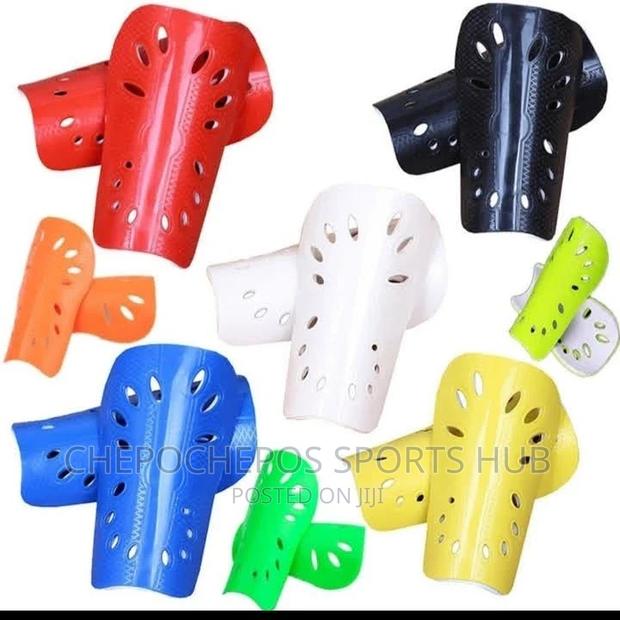 Shinguards