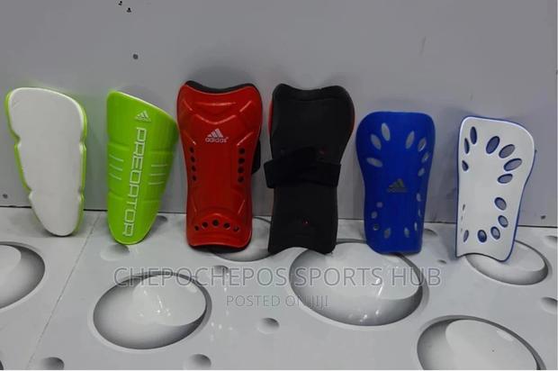 Shinguards - thumbnail 2