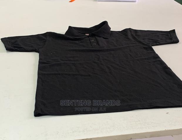 Polo Tshirt