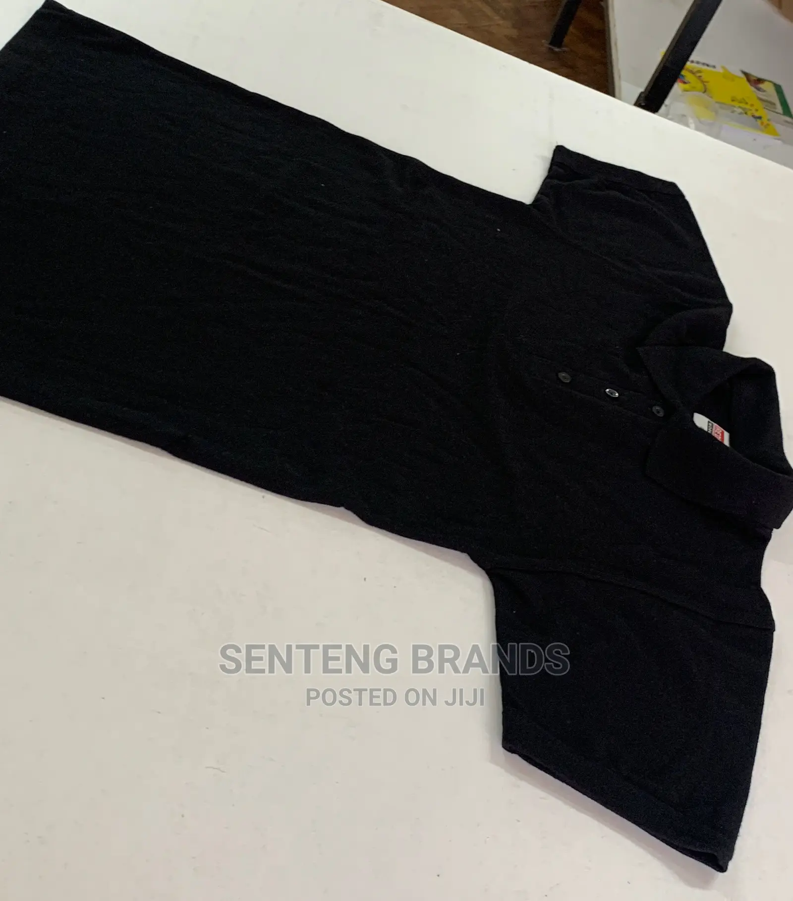 Polo Tshirt
