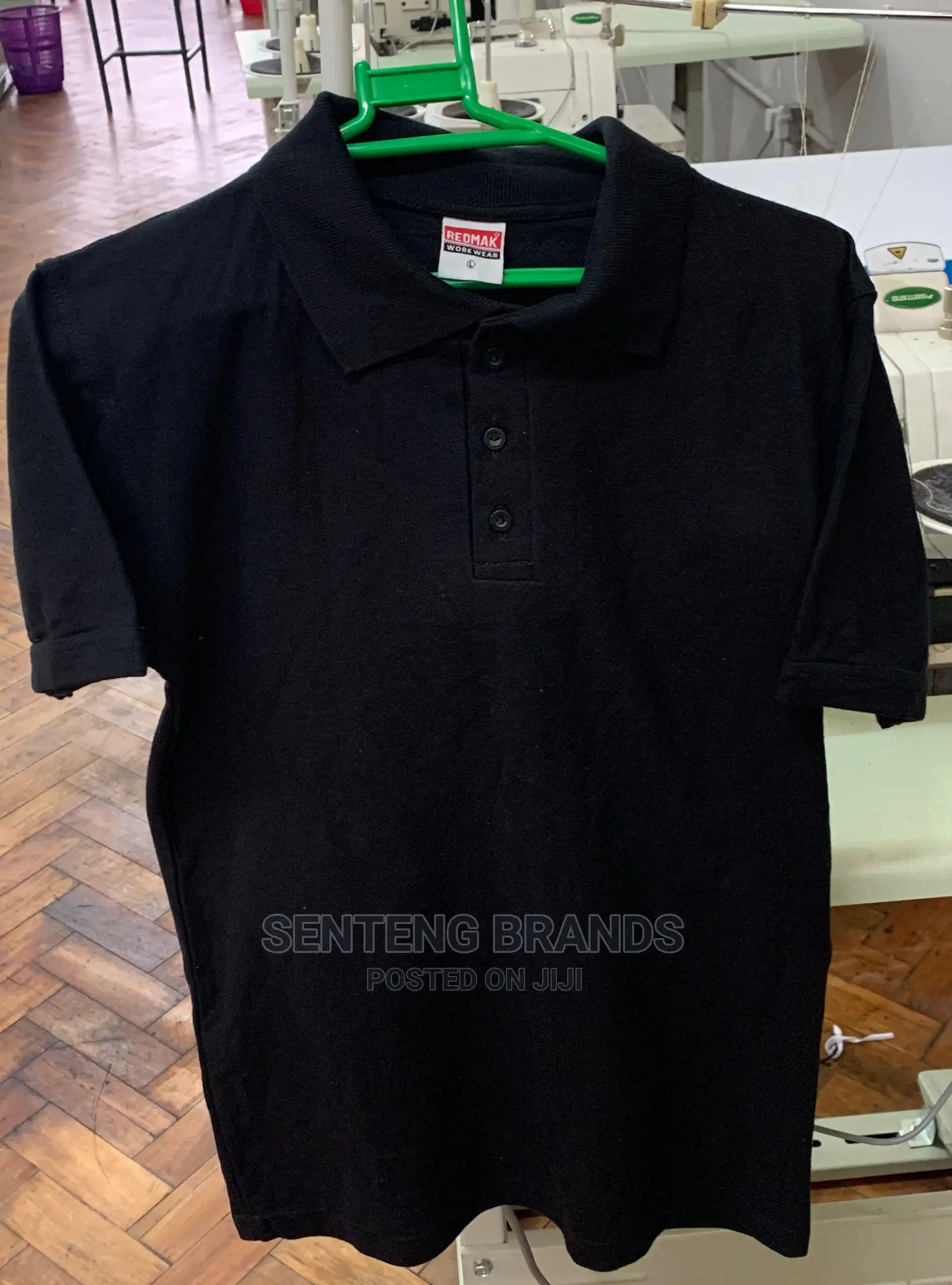 Polo Tshirt