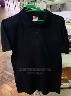 Polo Tshirt
