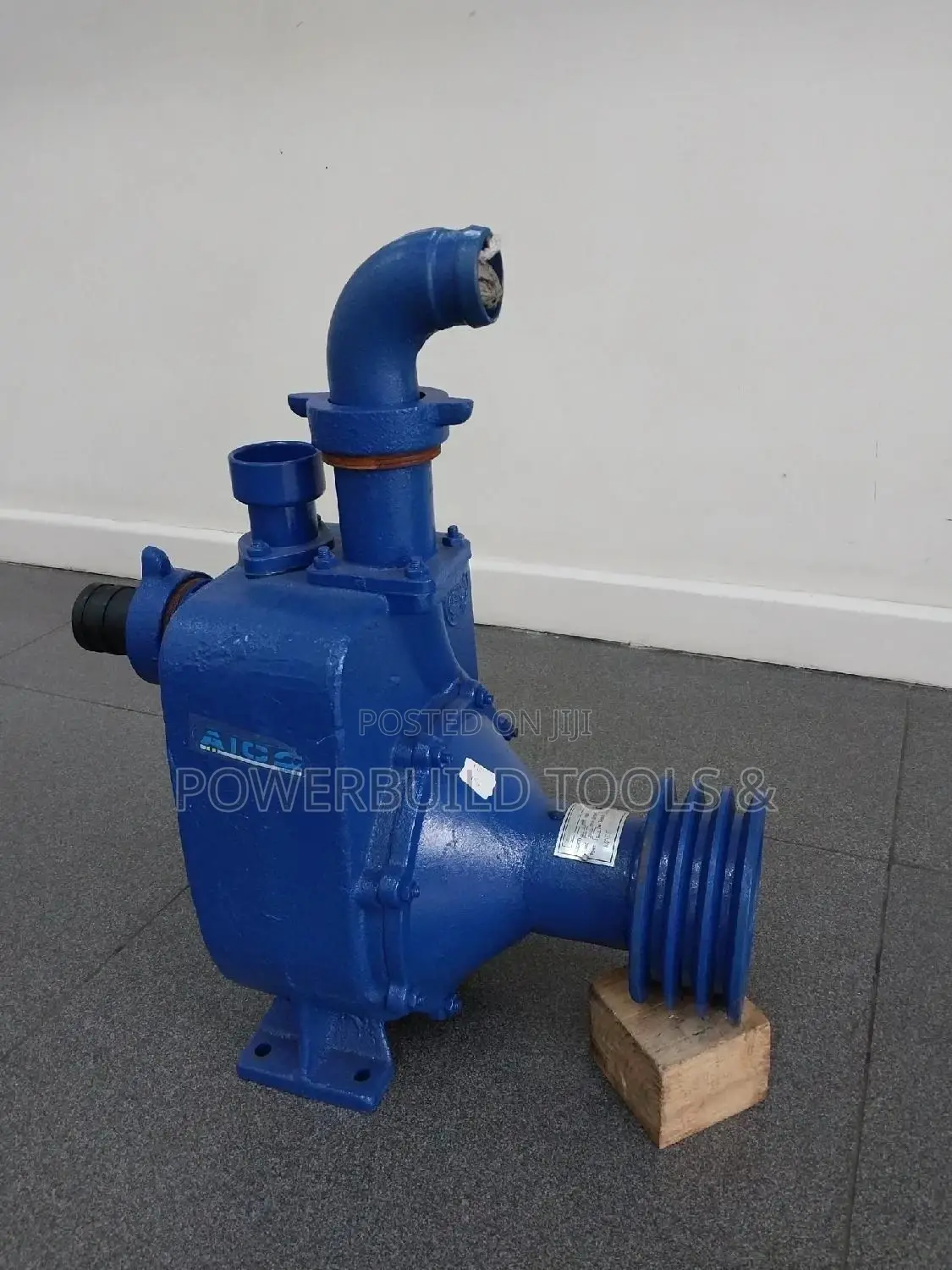 Aico BPZ 65M High Pressure Waterpump