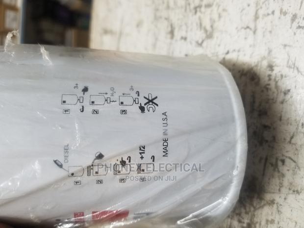 Generators Oil Filter and Fuel Filters - thumbnail 2
