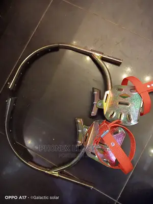 Electrical Climbers