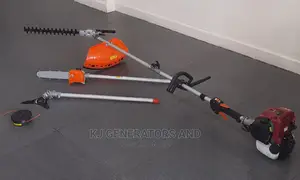 Multipurpose Brush Cutter