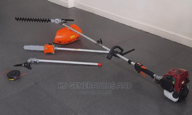 Multipurpose Brush Cutter - thumbnail 3