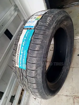 235/55r18 Bridgestone
