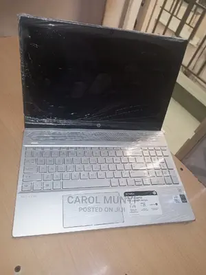 New Laptop HP Pavilion 15-Cs3063cl 16GB Intel Core I7 SSD 500GB