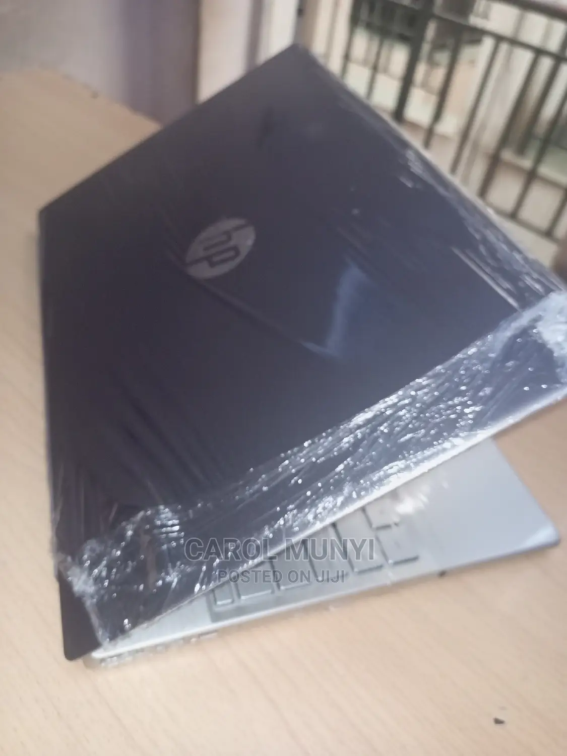 New Laptop HP Pavilion 15-Cs3063cl 16GB Intel Core I7 SSD 500GB