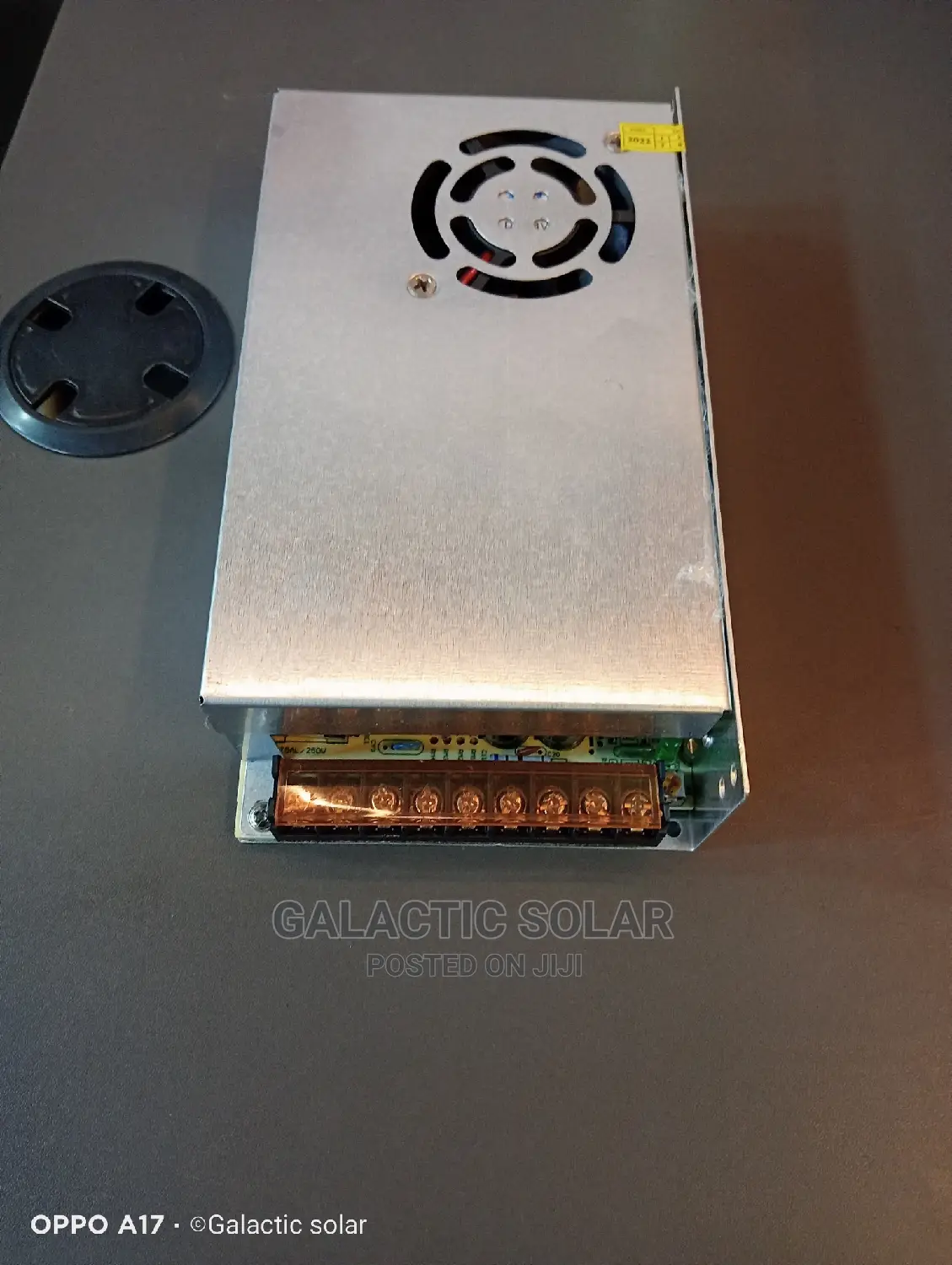 24v 10a Power Supply