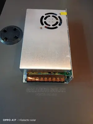 24v 10a Power Supply