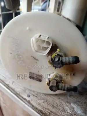 Prado Fuel Pump