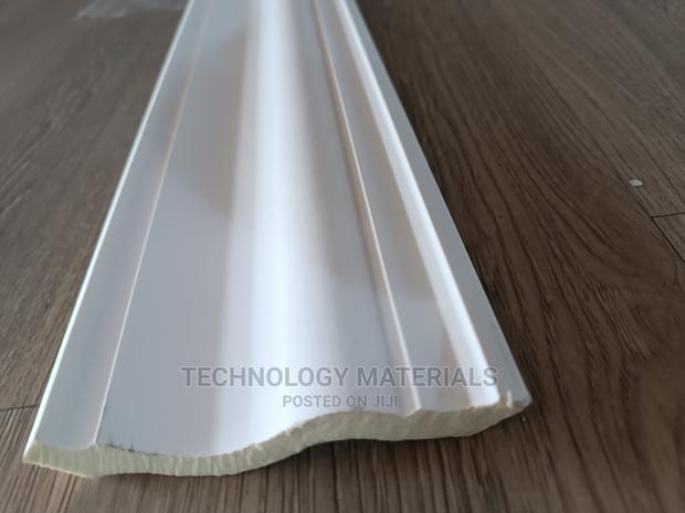 PU Cornices( 5,6,7 Inch)