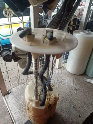 Prado Fuel Pump