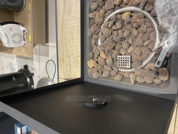 Propane Fire Pit Table - thumbnail 4