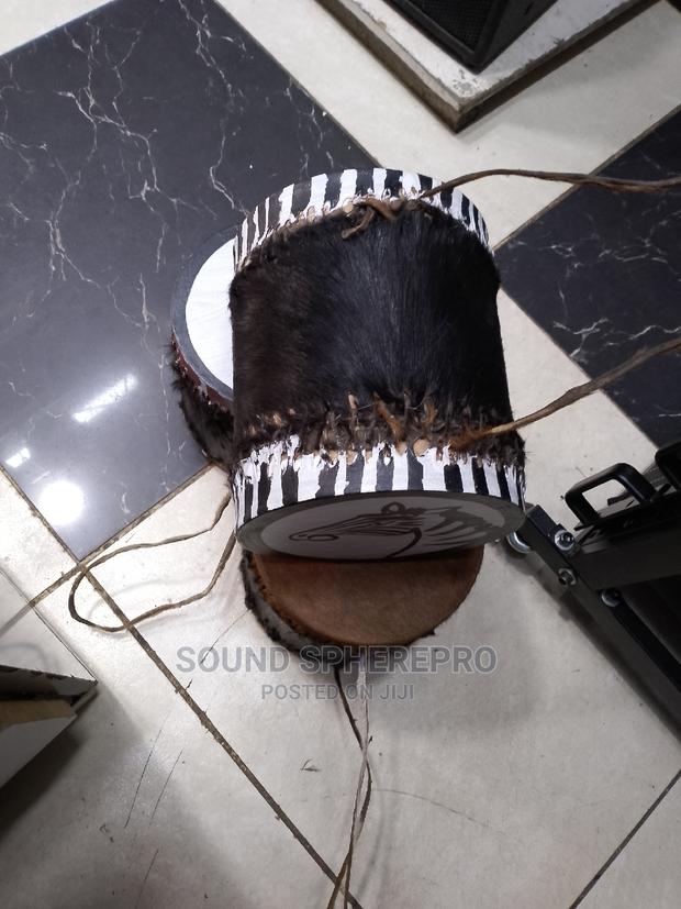 Local Small Drum