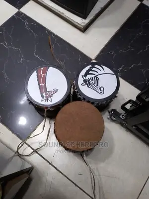 Local Small Drum