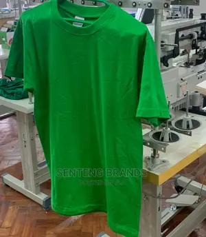 Light Green Tshirt