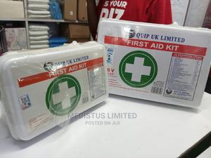 First Aid Kit - thumbnail 2