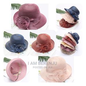 Fancy Hats for All Occasions - main view