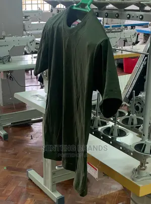 Plain Tshirt Good Quality