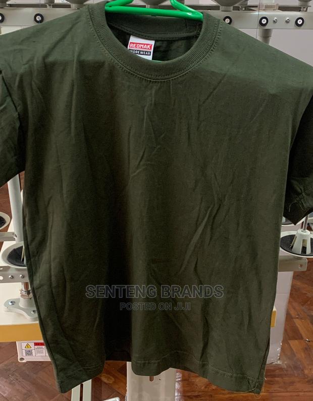 Plain Tshirt Good Quality