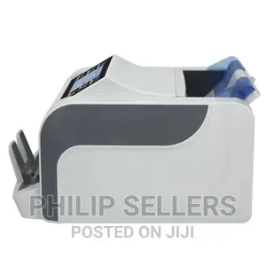 Money Counting Machine Detecting Money Suitable Multi