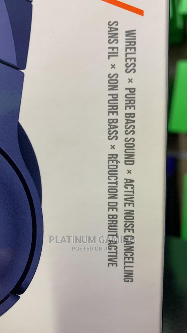 JBL Tune 760NC, Wireless Over Ear Active Noise Cancellation - thumbnail 2